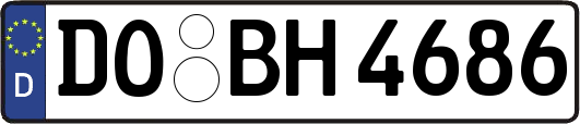 DO-BH4686