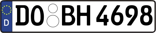 DO-BH4698