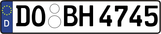 DO-BH4745