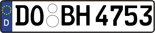 DO-BH4753