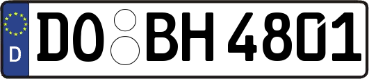 DO-BH4801