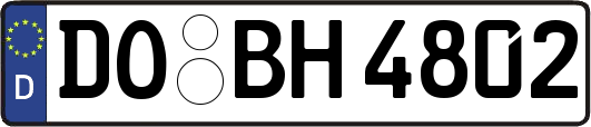 DO-BH4802