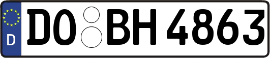 DO-BH4863