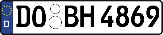 DO-BH4869