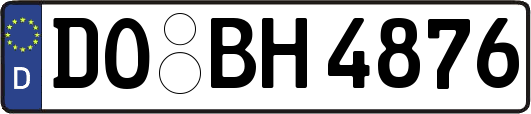 DO-BH4876