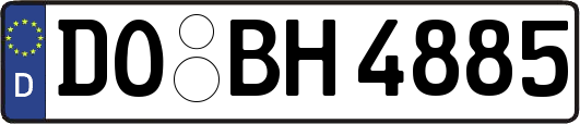 DO-BH4885