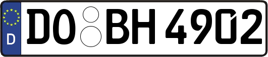 DO-BH4902