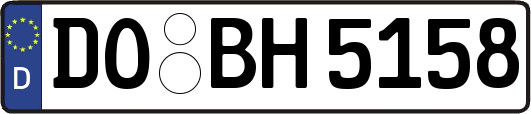 DO-BH5158