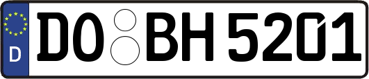 DO-BH5201