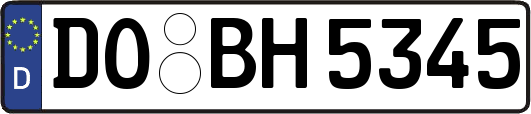 DO-BH5345