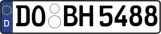 DO-BH5488