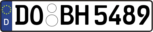 DO-BH5489