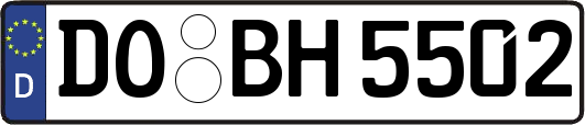 DO-BH5502
