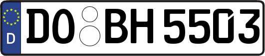 DO-BH5503