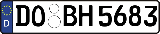 DO-BH5683