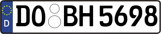 DO-BH5698