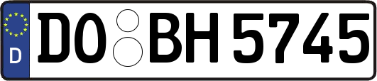 DO-BH5745