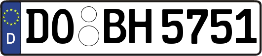 DO-BH5751