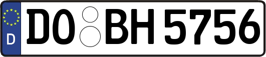 DO-BH5756
