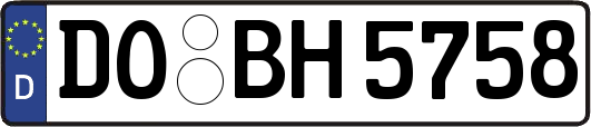 DO-BH5758