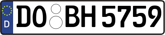 DO-BH5759