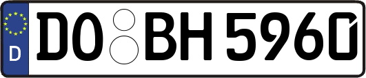 DO-BH5960