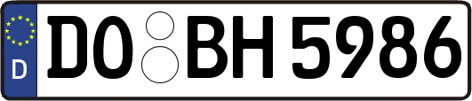 DO-BH5986