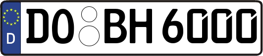 DO-BH6000