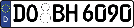 DO-BH6090