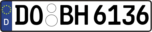 DO-BH6136