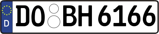 DO-BH6166