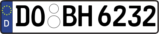 DO-BH6232