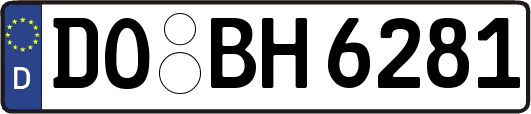 DO-BH6281