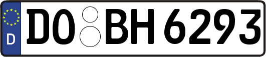 DO-BH6293