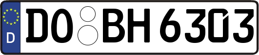 DO-BH6303