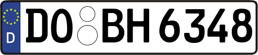 DO-BH6348