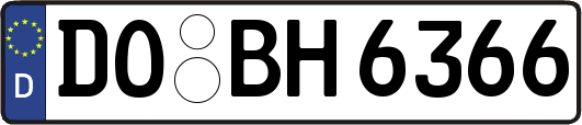 DO-BH6366