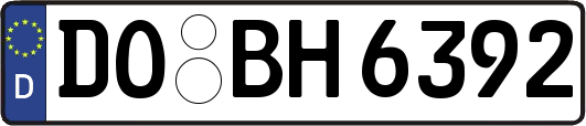 DO-BH6392