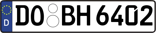 DO-BH6402