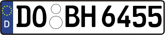 DO-BH6455