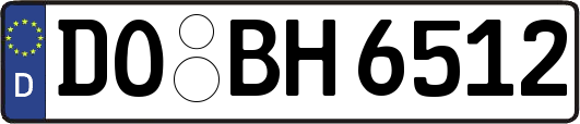 DO-BH6512