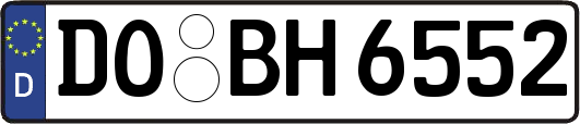 DO-BH6552