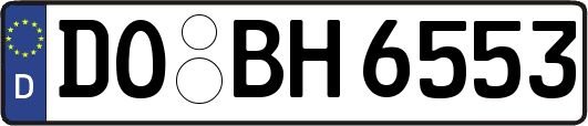 DO-BH6553