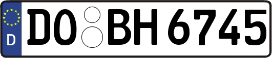 DO-BH6745