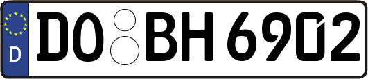 DO-BH6902