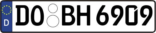 DO-BH6909
