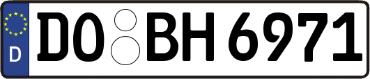 DO-BH6971