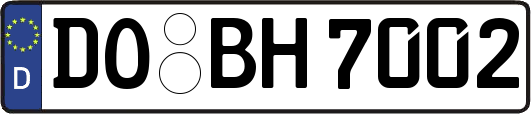 DO-BH7002