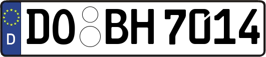 DO-BH7014
