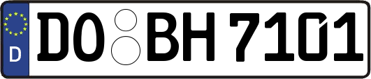 DO-BH7101